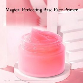 Pore Invisible Cream - image 1