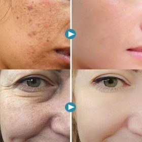 Pore Invisible Cream - image 5
