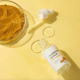 Turmeric Dark Spot Corrector Serum - image 2