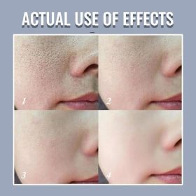 Pore Invisible Cream - image 4