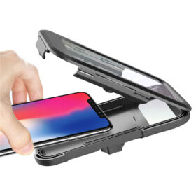 Waterproof Bicycle & Motorcycle Phone Holder - image 4