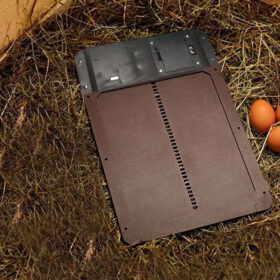 Automatic Chicken Coop Door - image 2