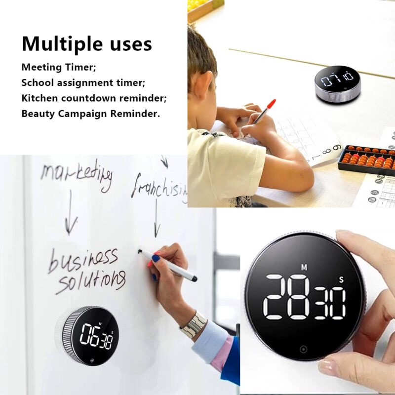 Smart Timer - Not sold in stores