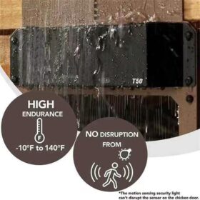 Automatic Chicken Coop Door - image 6