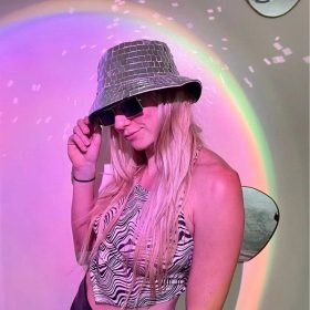 Disco Bucket Hat - image 5
