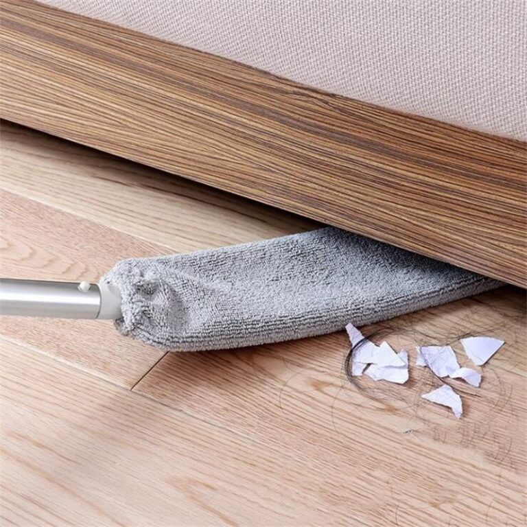thumbnail image 2 of Saker Plus Retractable Gap Dust Cleaning Artifact,Removable 2 of 11