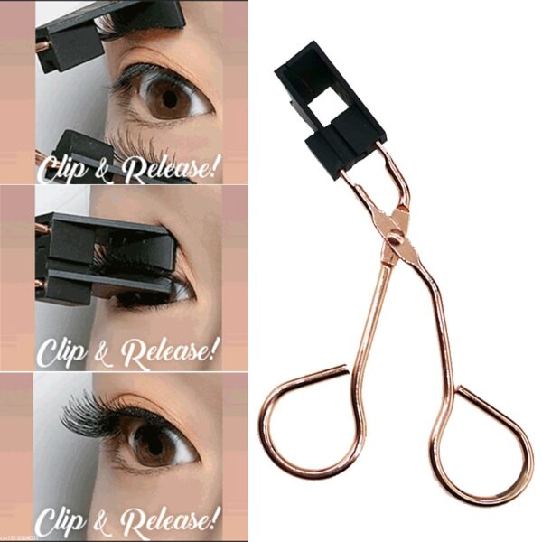 Premium Magnetic Lash Applicator Tool Magnetic Lashes Clip Easily Apply Magnetic Lashes Tools 5