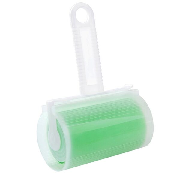 Reusable Lint Remover Clothes Dust Wiper Cat Dog Comb Shaving Hair Pet Hair Remover Brush Washable 1.jpg 640x640 1