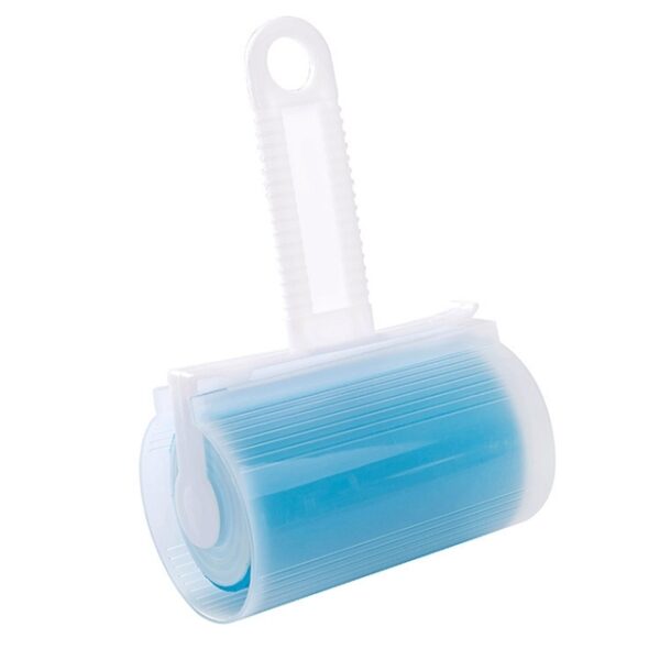 Reusable Lint Remover Clothes Dust Wiper Cat Dog Comb Shaving Hair Pet Hair Remover Brush Washable 2.jpg 640x640 2