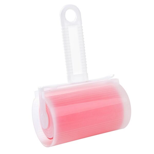 Reusable Lint Remover Clothes Dust Wiper Cat Dog Comb Shaving Hair Pet Hair Remover Brush Washable 3.jpg 640x640 3
