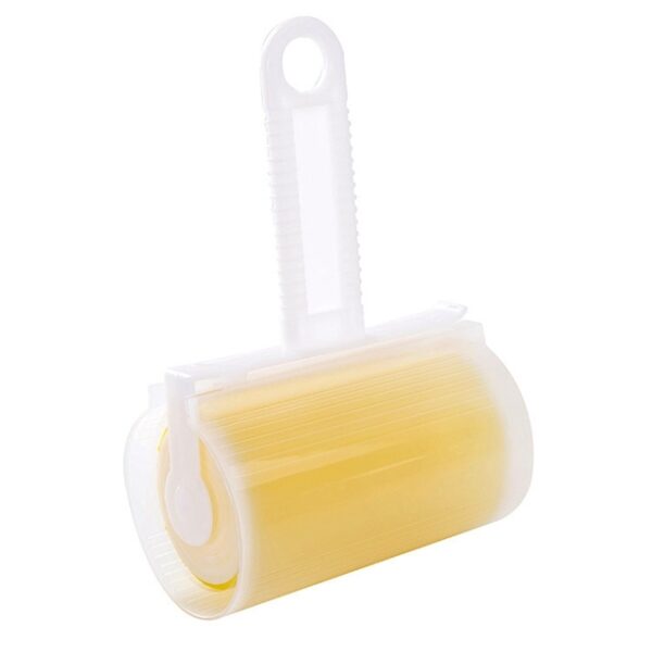 Reusable Lint Remover Clothes Dust Wiper Cat Dog Comb Shaving Hair Pet Hair Remover Brush