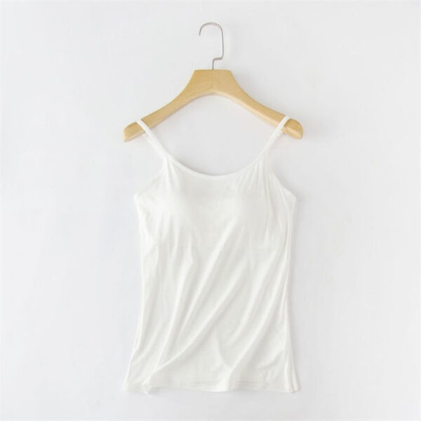 tank with builtin bra buy 3 free shippingo1brl