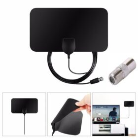 HDTV Cable Antenna 4K - image 1