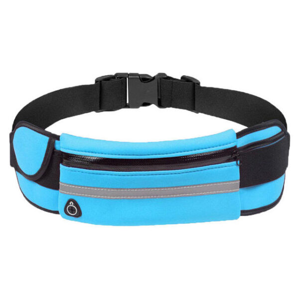 2022 Waist Pack Men Women Fashion Pack Belt Money For Running Jogging Cycling Phones Sport