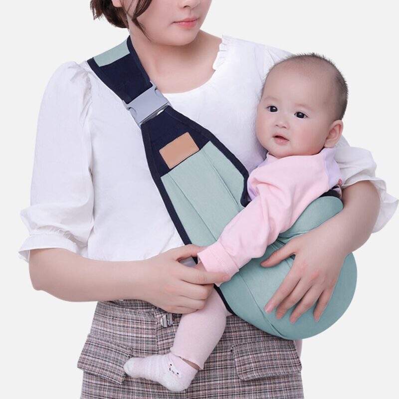 Lightweight Baby Carriers JOOPZY