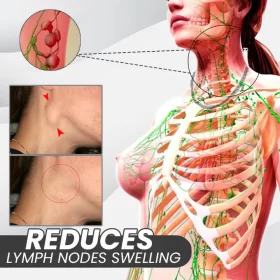 Magnetic Black Hematite Weight Loss Necklace - image 3