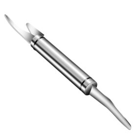 Multifunctional Shrimp Line Fish Maw Knife - image 1
