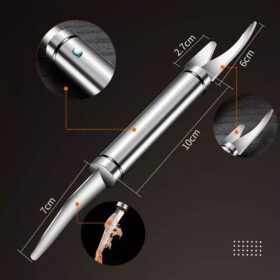 Multifunctional Shrimp Line Fish Maw Knife - image 7