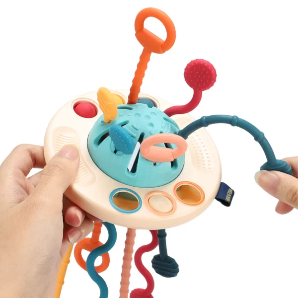 New 3 In 1 Montessori Pull String Developmental Baby Toys 6 12 Months Silicone Teething Toys.jpg Q90.jpg