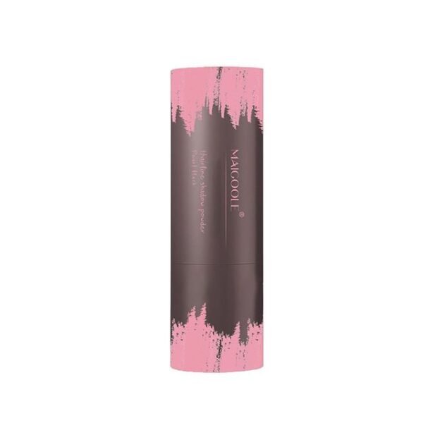 Water Proof Hair Line Powder In Hair Color Edge Control Hair Line Shading Sponge