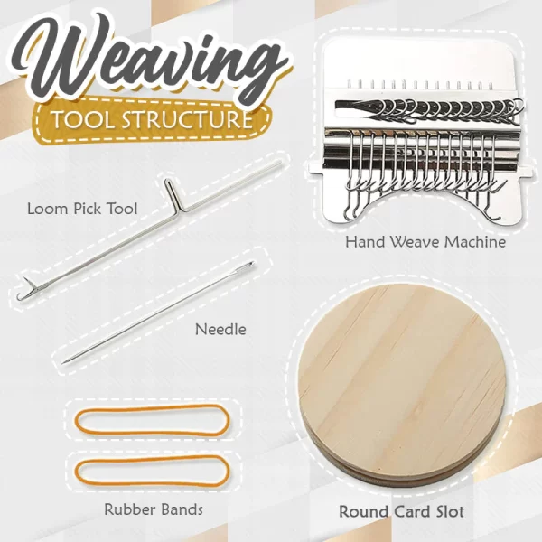 WeavingToolsStructure