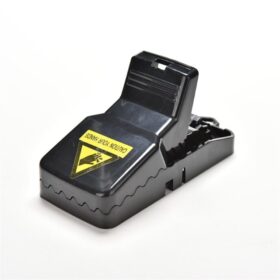Alligator Clip Automatic Mousetrap - image 6