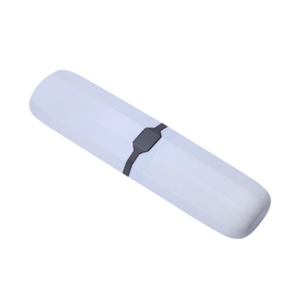 1PC Portable Toothbrush Storage Box Outdoor Travel Hiking Camping Toothbrush Toothpaste Case Box Holder Bathroom
