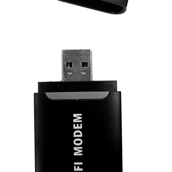 4G LTE USB modemový dongle 150 Mb/s bezdrôtový sieťový adaptér pre prenosný počítač sieťová karta odomknutá WiFi 3