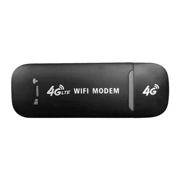 4G LTE USB modemo raktas 150 Mbps belaidžio tinklo adapteris, skirtas nešiojamam kompiuteriui Tinklo plokštė atrakinta WiFi 3.jpg 640x640 3