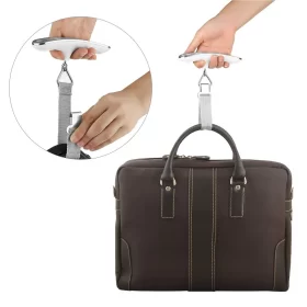3 Portable Electronic Hook Scale - image 5