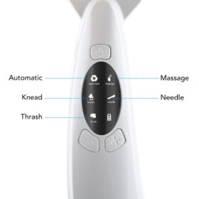 EMS Lymphatic Massage Device - image 3