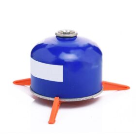 Foldable Gas Tank Bracket - image 4