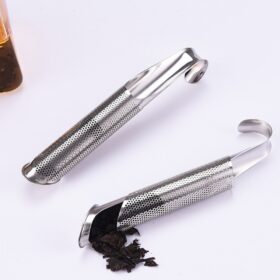 Stainless Steel Tea Diffuser - image 3