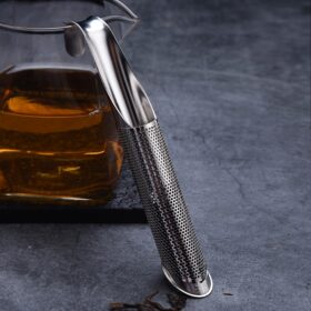 Stainless Steel Tea Diffuser - image 1