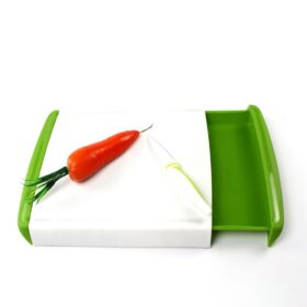 Chop N Clear Cutting Board - image 4