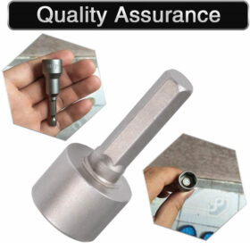 Power Nut Driver - image 3