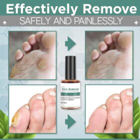 CornOff Extra Strengthen Gel - image 3