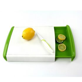 Chop N Clear Cutting Board - image 6