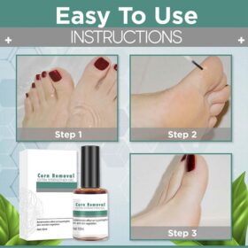 CornOff Extra Strengthen Gel - image 4