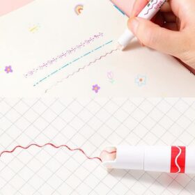 Curve Highlighter Pen - image 3