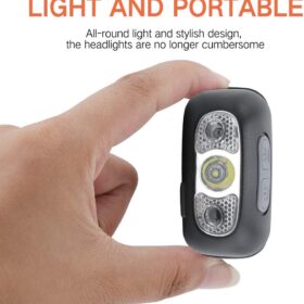 LED Sensor Headlight - image 2