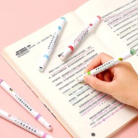 Curve Highlighter Pen - image 4
