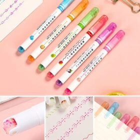 Curve Highlighter Pen - image 5