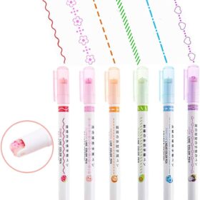Curve Highlighter Pen - image 1