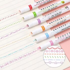 Curve Highlighter Pen - image 2