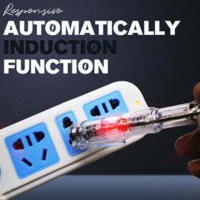 Responsive Electrical Tester Pen - image 2