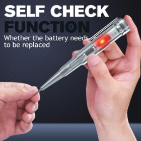 Responsive Electrical Tester Pen - image 6