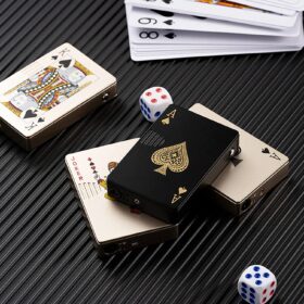 Lucky Poker Lighter - image 2