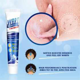 Instant Blemish Treatment Cream - image 3