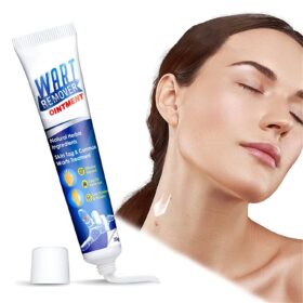 Instant Blemish Treatment Cream - image 1